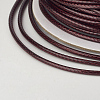 Eco-Friendly Korean Waxed Polyester Cord YC-P002-0.5mm-1134-4