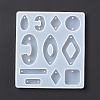 DIY Pendant Food-grade Silicone Molds X1-SIMO-D002-01C-3