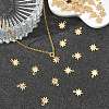 SHEGRACE Brass Charms XGRQ5K471-821G-4