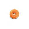 PU Imitation Doughnut Pendant Decorations FIND-WH0094-67A-2