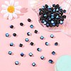 Preciosa® Crystal Beads Y-PRC-BA6-23980-20019-4
