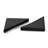 Plastic Triangle Corner Protector AJEW-WH0291-56A-2