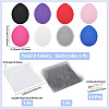 Cotton Hat Embryo DIY-GF0011-04-2