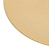 (Defective Closeout Sale: Surface Scratches) Brass Sheet KK-XCP0001-88B-2