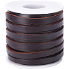 BENECREAT 1 Roll Cowhide Cords WL-BC0001-02-1