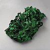 Polyester Wavy Fringe Trim Ribbon OCOR-WH0089-18F-2