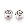 Tibetan Style Alloy Beads LS-X-LF10827Y-NF-2