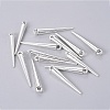 Tibetan Style Alloy Spike Pendants LS-X-TIBEP-A16461-AS-RS-2