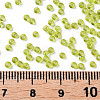 12/0 Grade A Round Glass Seed Beads SEED-Q007-F48-3