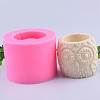 DIY Food Grade DIY Silicone Candle Molds PW-WGF4B5F-01-2