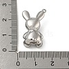 Non-Tarnish 304 Stainless Steel Pendants LS-STAS-L022-233P-3