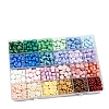 24 Colors Wax Granule Set PW-WGFD124-01-1