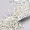 12/0 Glass Seed Beads X1-SEED-A005-2mm-21-1