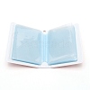 PVC Card Storage Albums AJEW-WH0261-10A-3