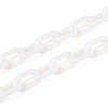 ABS Plastic Cable Chains X-KY-E007-02J-2