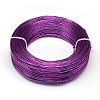 Round Aluminum Wire AW-S001-0.6mm-11-1