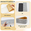 PE Anticollision Strip FIND-WH20001-62F-6