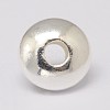 925 Sterling Silver Spacer Beads STER-L063-07B-1