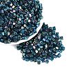 6/0 Glass Seed Beads SEED-S027-06B-14-1