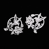 Hummingbird Carbon Steel Cutting Dies Stencils DIY-A008-42-2