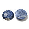 Natural Sodalite Cabochons G-C115-02B-18-2