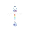 Metal Hanging Ornaments PW-WG67D51-04-1