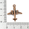 Alloy Pendants FIND-G065-04R-3