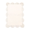 10Pcs 10 Styles European Vintage Lace Scrapbook Paper Pads for DIY Album Scrapbook DIY-Z035-01B-3