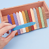 DIY Wax Seal Stamp Kits DIY-CP0003-52A-4
