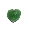 Natural Green Aventurine Charms PW-WGBC888-01-1