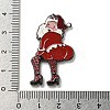 Christmas Acrylic Pendants MACR-U005-05B-3