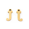 201 Stainless Steel Charms STAS-N091-176J-LG-1