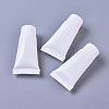 5ml PE Plastic Refillable Squeeze Bottle Soft Tube MRMJ-WH0059-39A-1