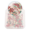 Alloy Pendants PALLOY-TA0001-04G-11