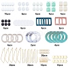 SUNNYCLUE DIY Earring Making Kits FIND-SC0001-69-2