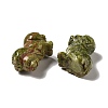 Natural Unakite Home Display Decoration G-E581-03A-4