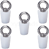 Silicone Anti-return Water Floor Plug FIND-GF0007-05C-1