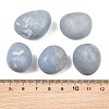 Natural Angelite Beads GG-CBAD0F6-B01-01-2