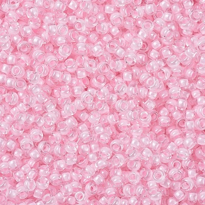 MIYUKI Round Rocailles Beads X-SEED-G007-RR0205-1