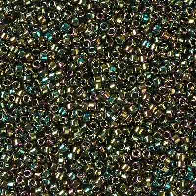 TOHO Round Seed Beads SEED-XTR15-0508-1