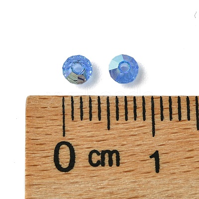 Preciosa® Crystal Beads X-PRC-BA3-30050-201-1
