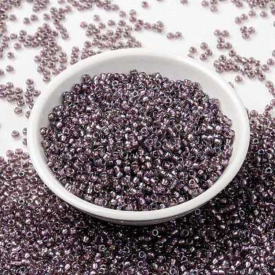 MIYUKI Round Rocailles Beads X-SEED-G008-RR3543-1