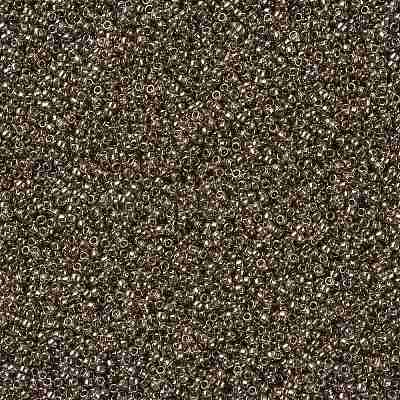 TOHO Round Seed Beads X-SEED-TR11-0204-1