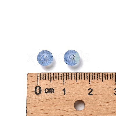 Preciosa® Crystal Beads Y-PRC-BA6-30020-200-1