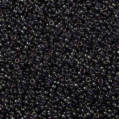 MIYUKI Round Rocailles Beads SEED-JP0010-RR2447-1