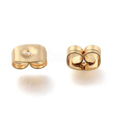 Brass Friction Ear Nuts X-KK-P001-32G-1