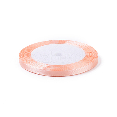 Single Face Satin Ribbon RC6MMY007-1
