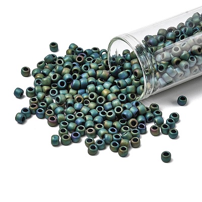 TOHO 6/0 Round Beads SEED-XTR06-0710-1