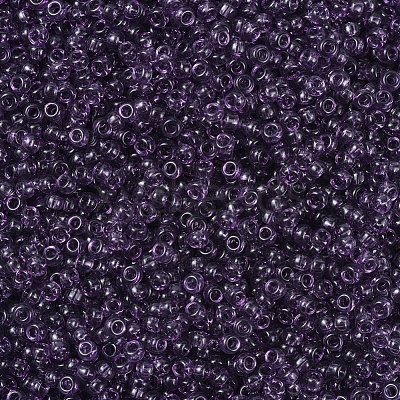 MIYUKI Round Rocailles Beads X-SEED-G007-RR0157-1