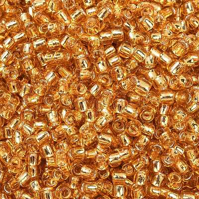 TOHO 8/0 Round Beads SEED-TR08-0022B-1